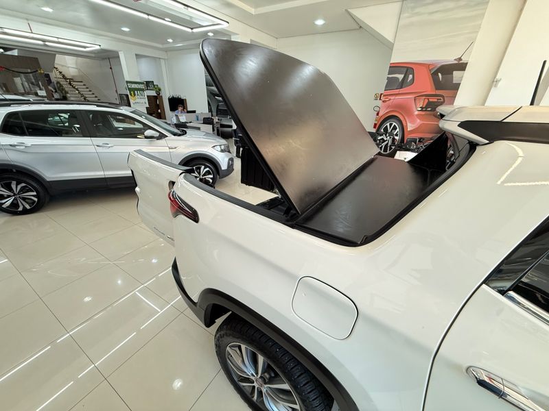 Fiat Toro Volcano 2.0 16v 4×4 Tb 2018/2019 COVEL VEICULOS ENCANTADO / Carros no Vale Fiat Toro Volcano 2.0 16v 4×4 Tb 2018/2019 COVEL VEICULOS ENCANTADO / Carros no Vale