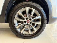 Fiat Toro Volcano 2.0 16v 4×4 Tb 2018/2019 COVEL VEICULOS ENCANTADO / Carros no Vale
