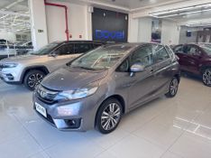 Honda Fit Exl 1.5 16v 2015/2015 COVEL VEICULOS ENCANTADO / Carros no Vale