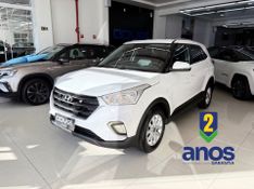 Hyundai Creta Smart 1.6 16v 2019/2020 COVEL VEICULOS ENCANTADO / Carros no Vale