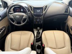 Hyundai Hb20 1 Million 1.6 16v 2018/2019 COVEL VEICULOS ENCANTADO / Carros no Vale