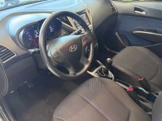 Hyundai Hb20 1.6m 1.6m 2012/2013 COVEL VEICULOS ENCANTADO / Carros no Vale