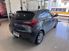 Hyundai Hb20 1.6m 1.6m 2012/2013 COVEL VEICULOS ENCANTADO / Carros no Vale
