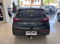 Hyundai Hb20 1.6m 1.6m 2012/2013 COVEL VEICULOS ENCANTADO / Carros no Vale