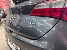 Hyundai Hb20 1.6m 1.6m 2012/2013 COVEL VEICULOS ENCANTADO / Carros no Vale