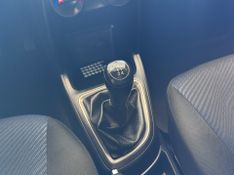 Hyundai Hb20 1.6m 1.6m 2012/2013 COVEL VEICULOS ENCANTADO / Carros no Vale