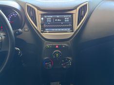 Hyundai Hb20 1.6m 1.6m 2012/2013 COVEL VEICULOS ENCANTADO / Carros no Vale