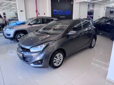 Hyundai Hb20 1.6m 1.6m 2012/2013 COVEL VEICULOS ENCANTADO / Carros no Vale