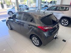 Hyundai Hb20 1.6m 1.6m 2012/2013 COVEL VEICULOS ENCANTADO / Carros no Vale