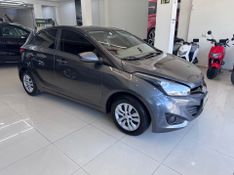 Hyundai Hb20 1.6m 1.6m 2012/2013 COVEL VEICULOS ENCANTADO / Carros no Vale