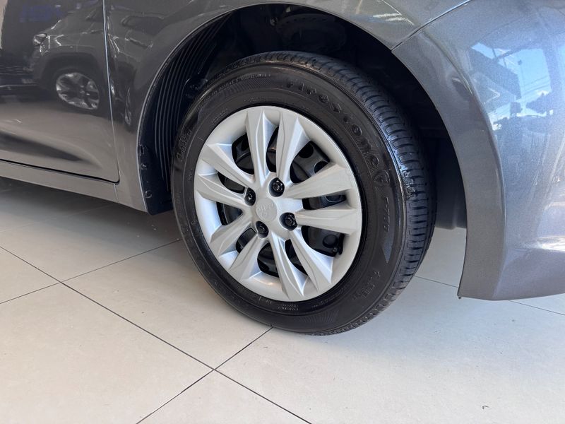 Hyundai Hb20 1.6m 1.6m 2012/2013 COVEL VEICULOS ENCANTADO / Carros no Vale Hyundai Hb20 1.6m 1.6m 2012/2013 COVEL VEICULOS ENCANTADO / Carros no Vale