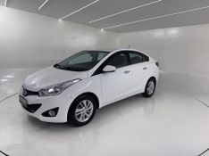 Hyundai Hb20s 1.6 Prem 2014/2015 COVEL VEICULOS ENCANTADO / Carros no Vale