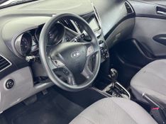 Hyundai Hb20s 1.6 Prem 2014/2015 COVEL VEICULOS ENCANTADO / Carros no Vale