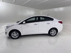 Hyundai Hb20s 1.6 Prem 2014/2015 COVEL VEICULOS ENCANTADO / Carros no Vale