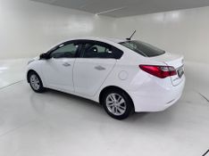 Hyundai Hb20s 1.6 Prem 2014/2015 COVEL VEICULOS ENCANTADO / Carros no Vale