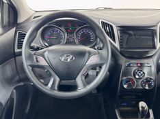 Hyundai Hb20s 1.6 Prem 2014/2015 COVEL VEICULOS ENCANTADO / Carros no Vale