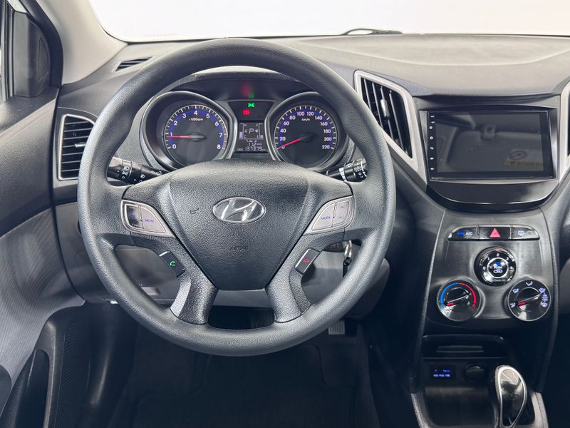 Hyundai Hb20s 1.6 Prem 2014/2015 COVEL VEICULOS ENCANTADO / Carros no Vale