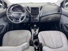 Hyundai Hb20s 1.6 Prem 2014/2015 COVEL VEICULOS ENCANTADO / Carros no Vale