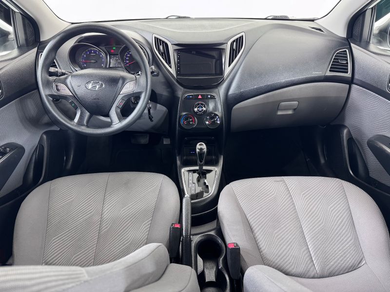 Hyundai Hb20s 1.6 Prem 2014/2015 COVEL VEICULOS ENCANTADO / Carros no Vale