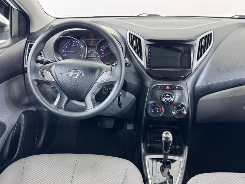 Hyundai Hb20s 1.6 Prem 2014/2015 COVEL VEICULOS ENCANTADO / Carros no Vale