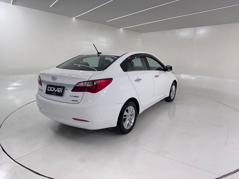 Hyundai Hb20s 1.6 Prem 2014/2015 COVEL VEICULOS ENCANTADO / Carros no Vale