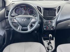 Hyundai Hb20s 1.6 Prem 2014/2015 COVEL VEICULOS ENCANTADO / Carros no Vale