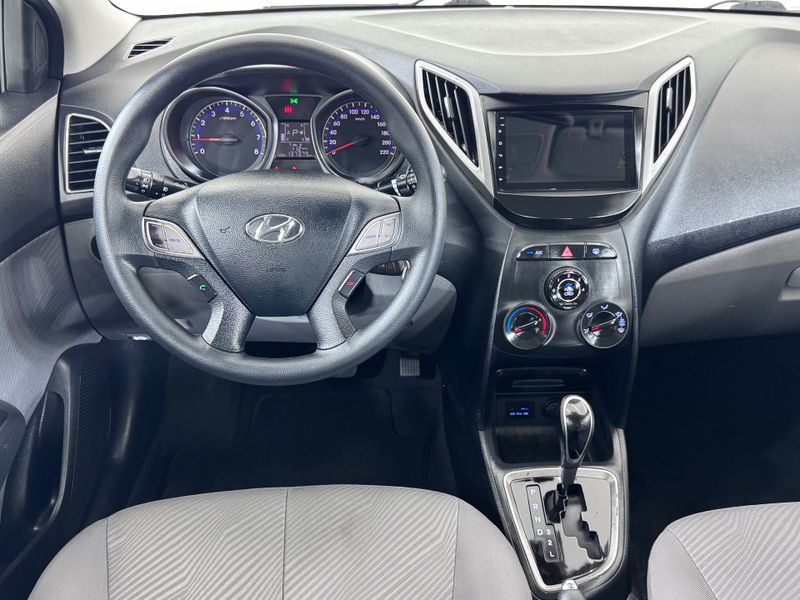 Hyundai Hb20s 1.6 Prem 2014/2015 COVEL VEICULOS ENCANTADO / Carros no Vale