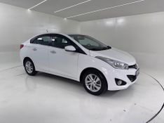 Hyundai Hb20s 1.6 Prem 2014/2015 COVEL VEICULOS ENCANTADO / Carros no Vale