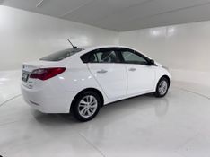 Hyundai Hb20s 1.6 Prem 2014/2015 COVEL VEICULOS ENCANTADO / Carros no Vale