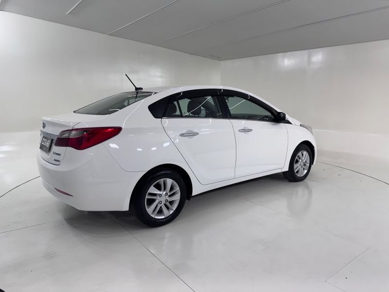 Hyundai Hb20s 1.6 Prem 2014/2015 COVEL VEICULOS ENCANTADO / Carros no Vale