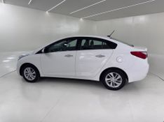 Hyundai Hb20s 1.6 Prem 2014/2015 COVEL VEICULOS ENCANTADO / Carros no Vale
