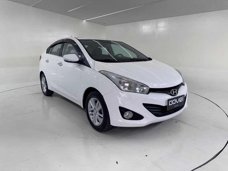 Hyundai Hb20s 1.6 Prem 2014/2015 COVEL VEICULOS ENCANTADO / Carros no Vale