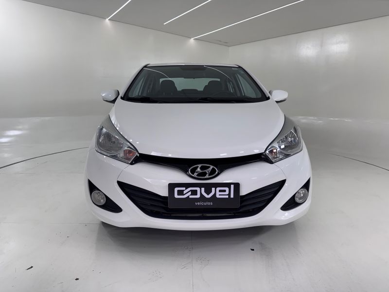 Hyundai Hb20s 1.6 Prem 2014/2015 COVEL VEICULOS ENCANTADO / Carros no Vale