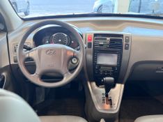 Hyundai Tucson 2.0 Gls 2014/2015 COVEL VEICULOS ENCANTADO / Carros no Vale