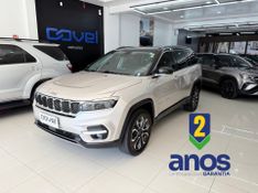 Jeep Commander Limited Td380 4×4 Turbo 2022/2022 COVEL VEICULOS ENCANTADO / Carros no Vale