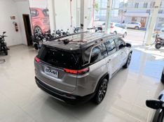 Jeep Commander Limited Td380 4×4 Turbo 2022/2022 COVEL VEICULOS ENCANTADO / Carros no Vale