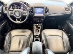 Jeep Compass Longitude 2.0 4×4 Dies 16v 2018/2018 COVEL VEICULOS ENCANTADO / Carros no Vale