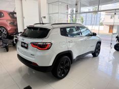 Jeep Compass Longitude 2.0 4×4 Dies 16v 2018/2018 COVEL VEICULOS ENCANTADO / Carros no Vale