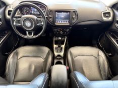 Jeep Compass Longitude 2.0 2019/2020 COVEL VEICULOS ENCANTADO / Carros no Vale