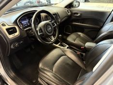 Jeep Compass Longitude 2.0 2019/2020 COVEL VEICULOS ENCANTADO / Carros no Vale