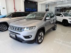 Jeep Compass Longitude 2.0 2019/2020 COVEL VEICULOS ENCANTADO / Carros no Vale