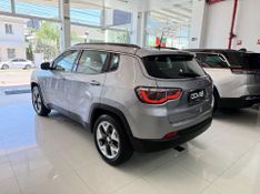 Jeep Compass Longitude 2.0 2019/2020 COVEL VEICULOS ENCANTADO / Carros no Vale
