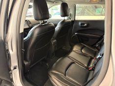 Jeep Compass Longitude 2.0 2019/2020 COVEL VEICULOS ENCANTADO / Carros no Vale