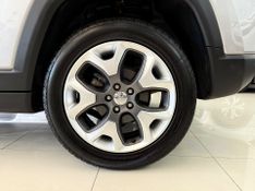 Jeep Compass Longitude 2.0 2019/2020 COVEL VEICULOS ENCANTADO / Carros no Vale