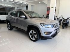 Jeep Compass Longitude 2.0 2019/2020 COVEL VEICULOS ENCANTADO / Carros no Vale