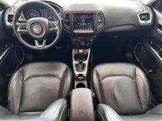 Jeep Compass Longitude 2.0 2019/2020 COVEL VEICULOS ENCANTADO / Carros no Vale