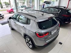 Jeep Compass Longitude 2.0 2019/2020 COVEL VEICULOS ENCANTADO / Carros no Vale