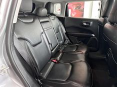 Jeep Compass Longitude 2.0 2019/2020 COVEL VEICULOS ENCANTADO / Carros no Vale