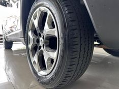 Jeep Compass Longitude 2.0 2019/2020 COVEL VEICULOS ENCANTADO / Carros no Vale