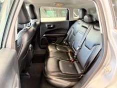 Jeep Compass Longitude 2.0 2019/2020 COVEL VEICULOS ENCANTADO / Carros no Vale